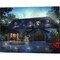 Briar Rose by Joel Christopher Payne 20" x 16" Canvas Wall Art